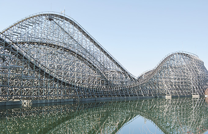 東武動物公園