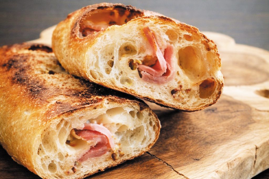 群馬のおいしいパングランプリ 2026